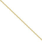 Evry Jewels Don't Get It Twisted Bracelet