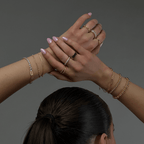 Evry Jewels Don't Get It Twisted Bracelet