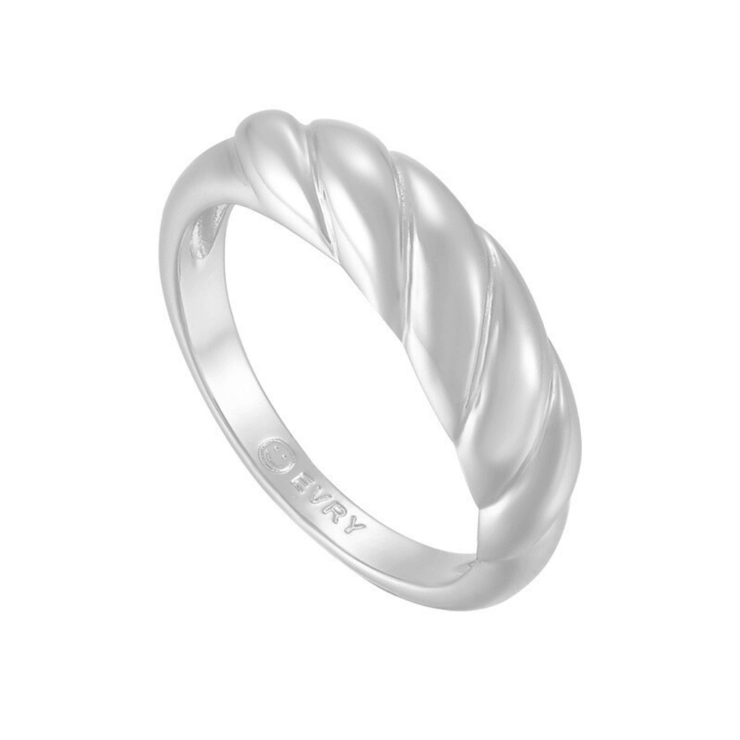 Evry Jewels Don't Get It Twisted Ring