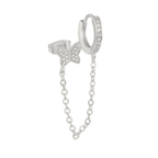 Evry Jewels Don't Go Earrings