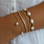 Evry Jewels Don't Get It Twisted Bracelet