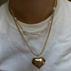 Evry Jewels Dream Girl Necklace