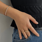 Evry Jewels Dusk to Dawn Ring