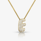 Evry Jewels Adore Me Necklace