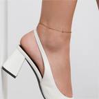 Evry Jewels Bridget Anklet
