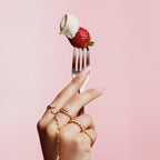 Evry Jewels Martini Ring