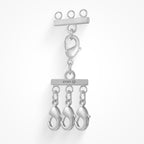 Evry Jewels EVRY Layering Clasp 2.0