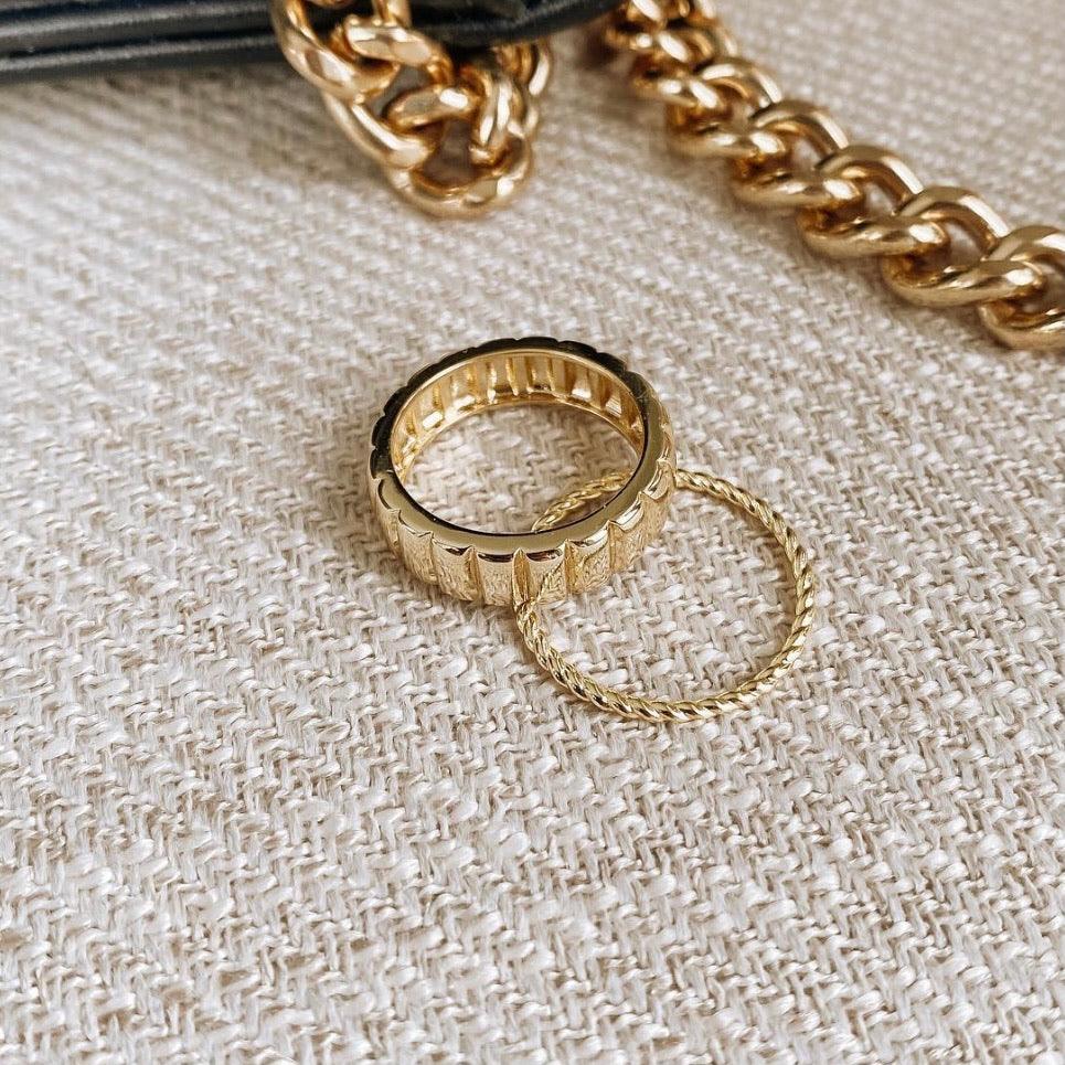 Evry Jewels EVRYday Ring