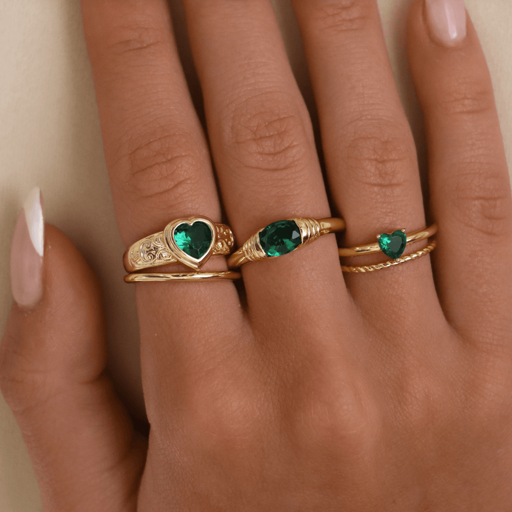 Evry Jewels EVRYday Ring