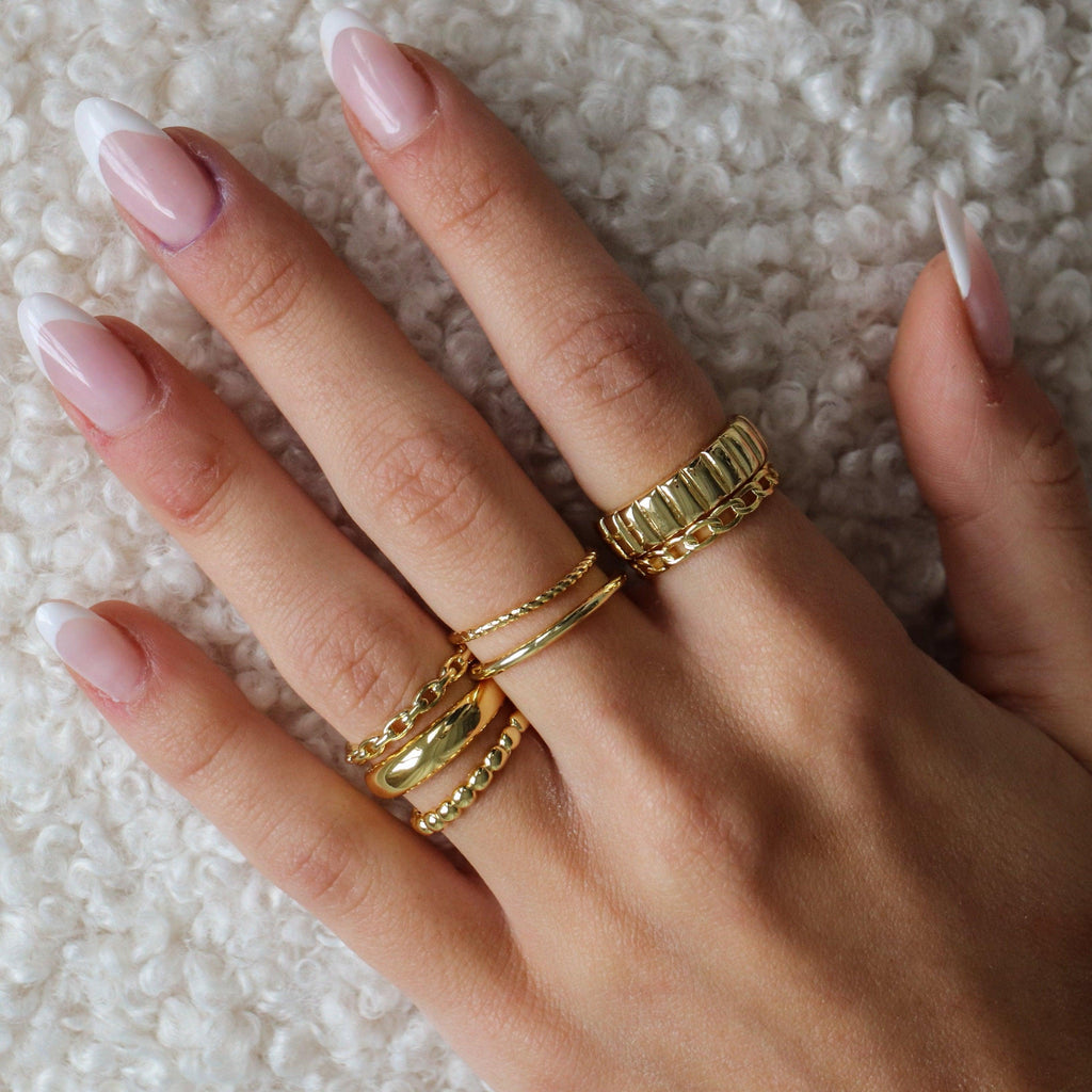 Evry Jewels EVRYday Ring