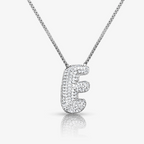 Evry Jewels Adore Me Necklace