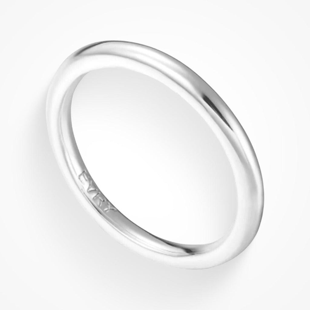 Evry Jewels Effortless Ring