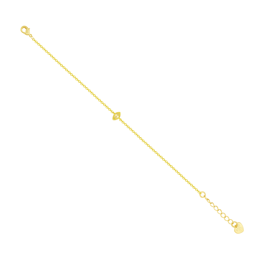 Evry Jewels Elenor Bracelet