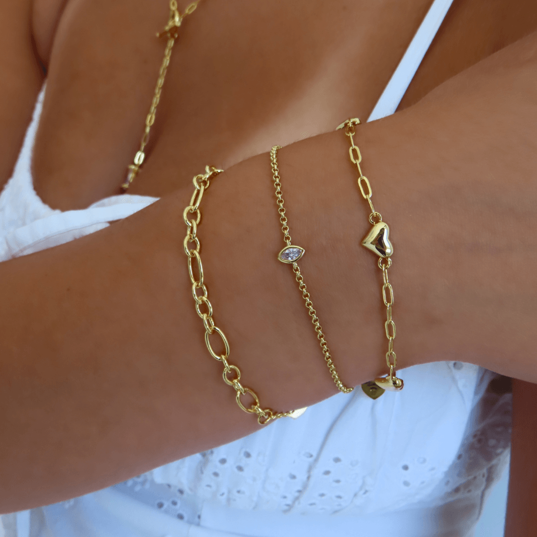 Evry Jewels Elenor Bracelet