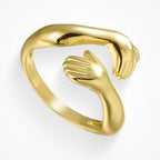 Evry Jewels Empathy Ring