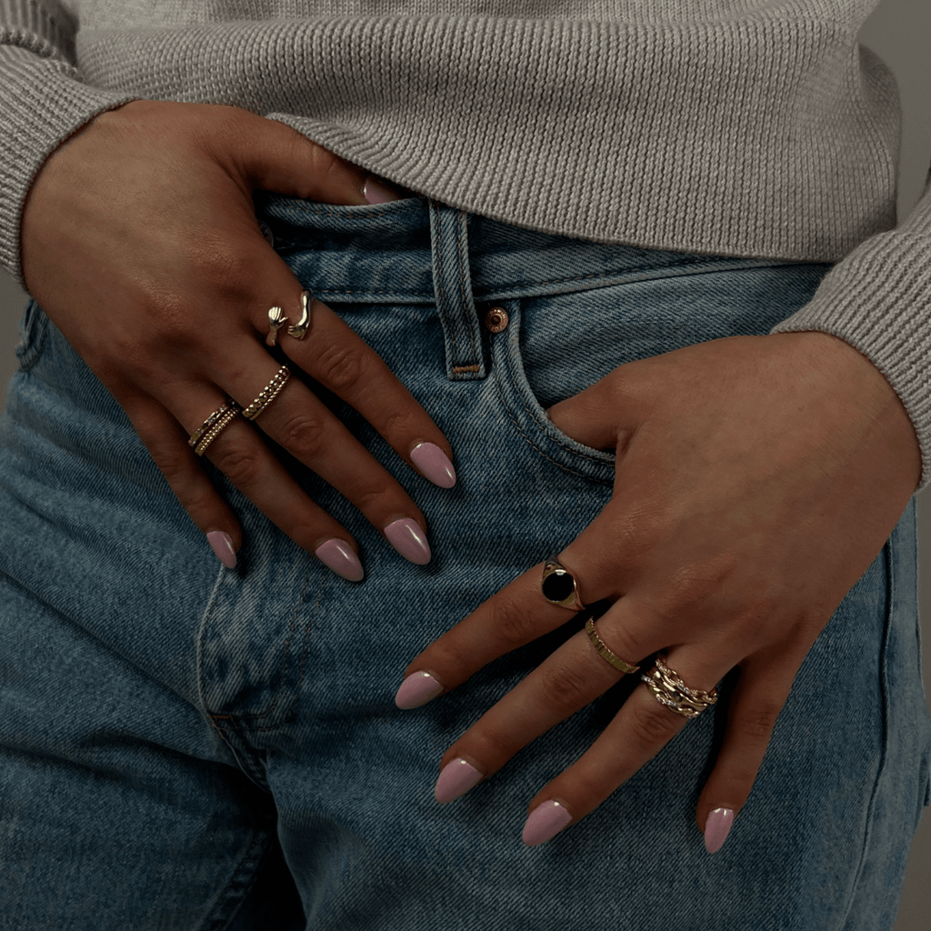 Evry Jewels Empathy Ring