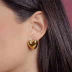 Evry Jewels Endless Romance Earrings