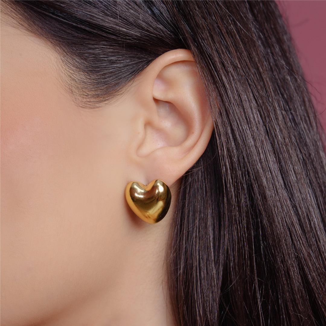 Evry Jewels Endless Romance Earrings