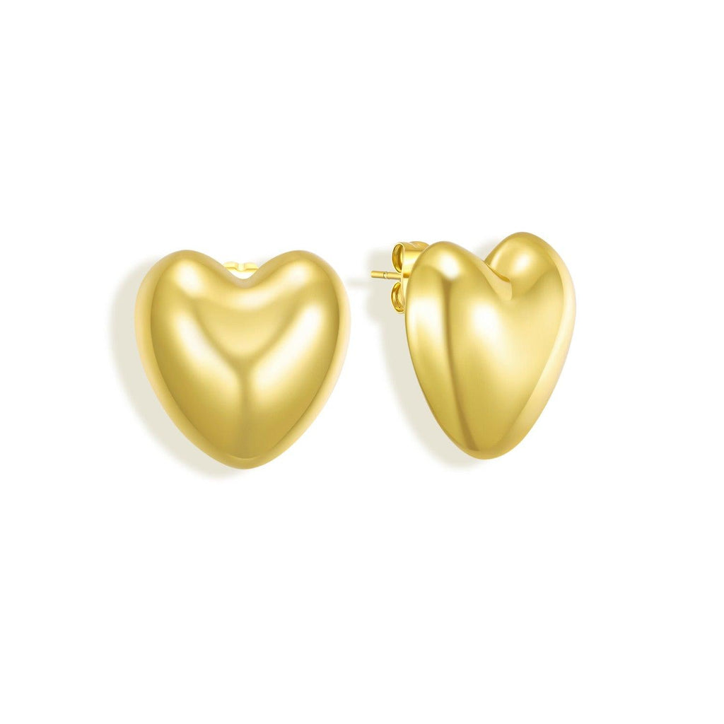 Evry Jewels Endless Romance Earrings
