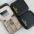 Evry Jewels Essentials Jewelry Box