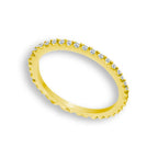 Evry Jewels Eternity Ring