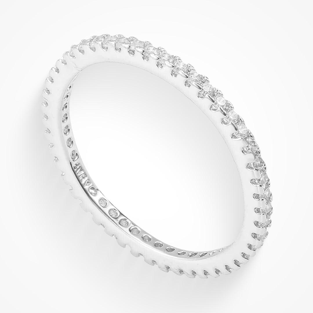 Evry Jewels Eternity Ring