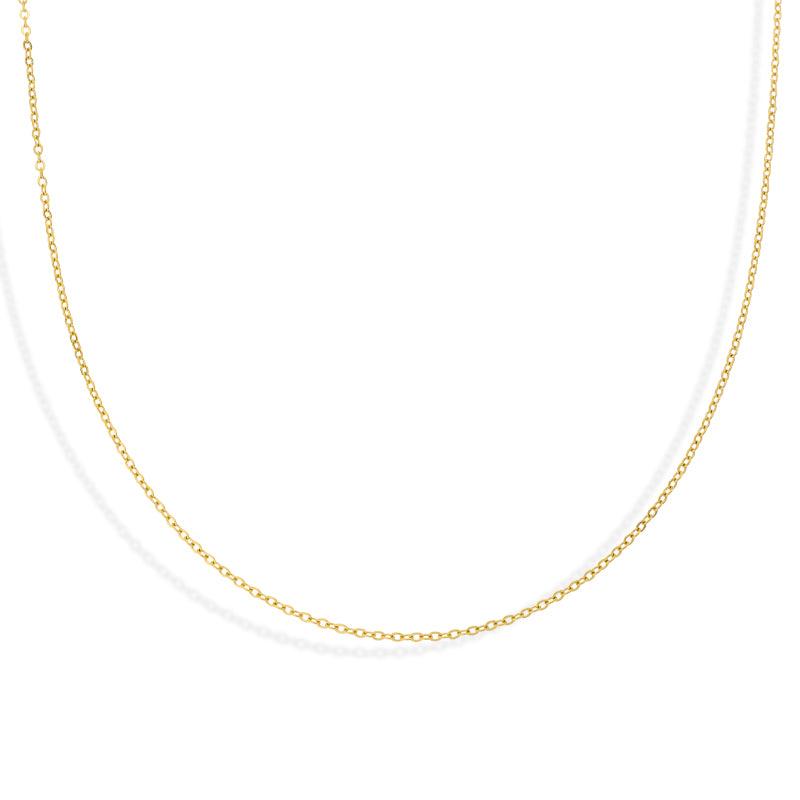 Evry Jewels Evelyn Necklace