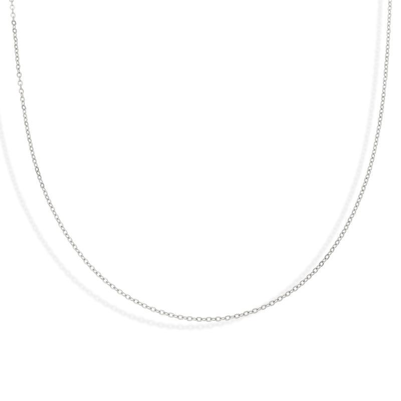Evry Jewels Evelyn Necklace