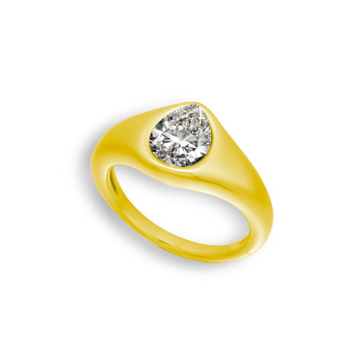 Evry Jewels Evermore Ring