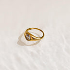 Evry Jewels Evermore Ring
