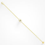 Evry Jewels Evil Eye Bracelet