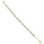 Evry Jewels Eyeconic Bracelet