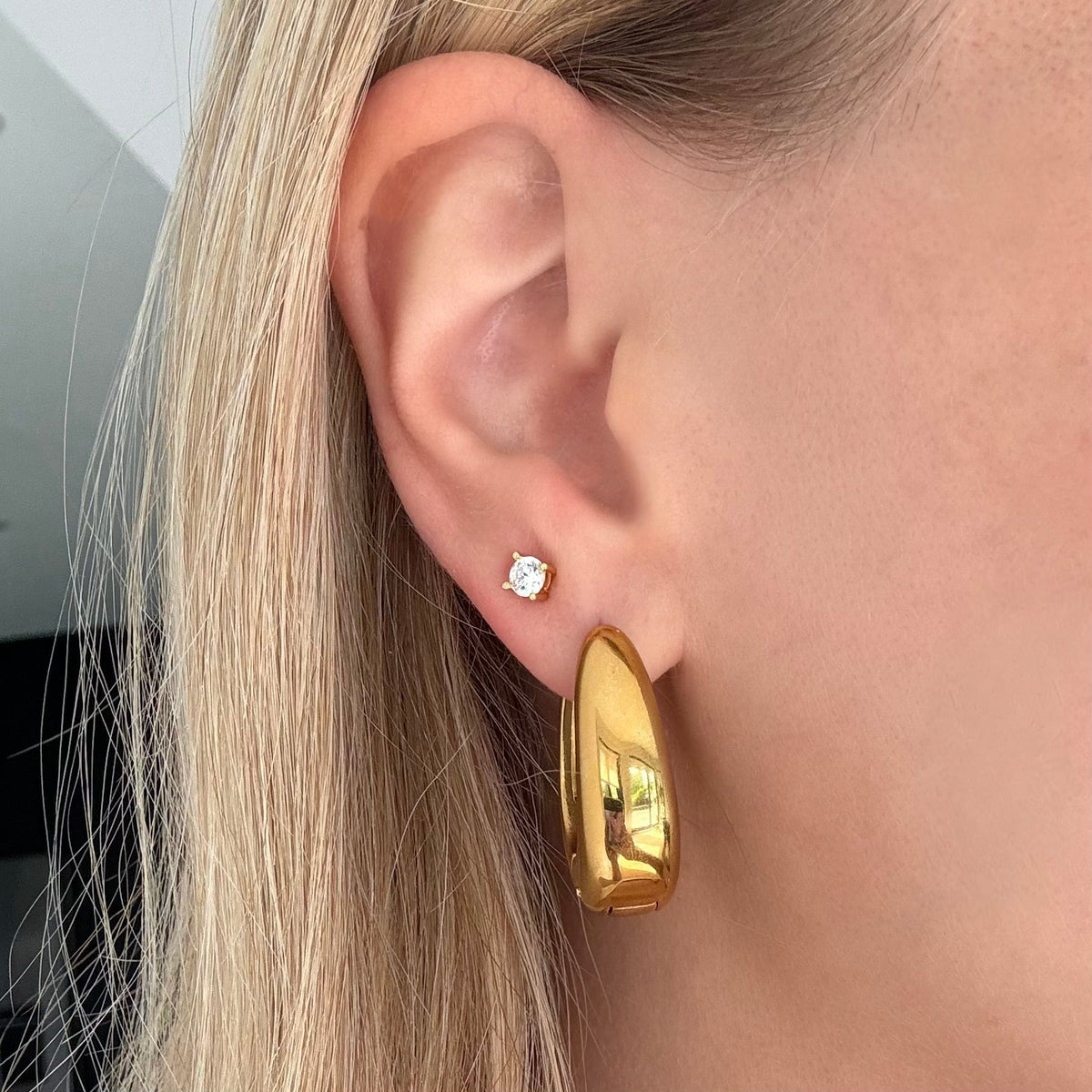 Evry Jewels Brandy Earrings