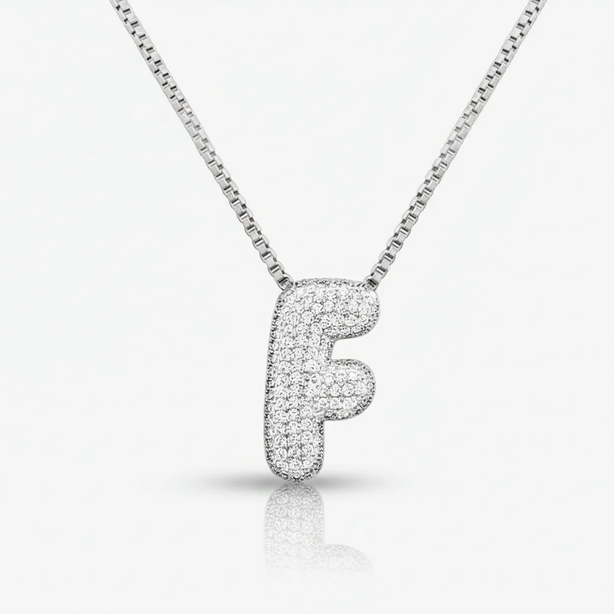 Evry Jewels Adore Me Necklace
