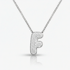 Evry Jewels Adore Me Necklace