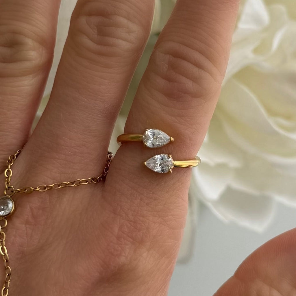 Evry Jewels Pinky Ring Collection