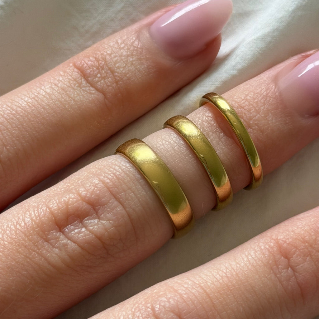 Evry Jewels Pinky Ring Collection