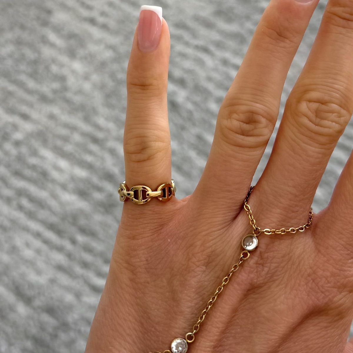 Evry Jewels Dolce Ring