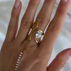 Evry Jewels Brielle Ring