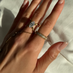 Evry Jewels Upper East Side Ring