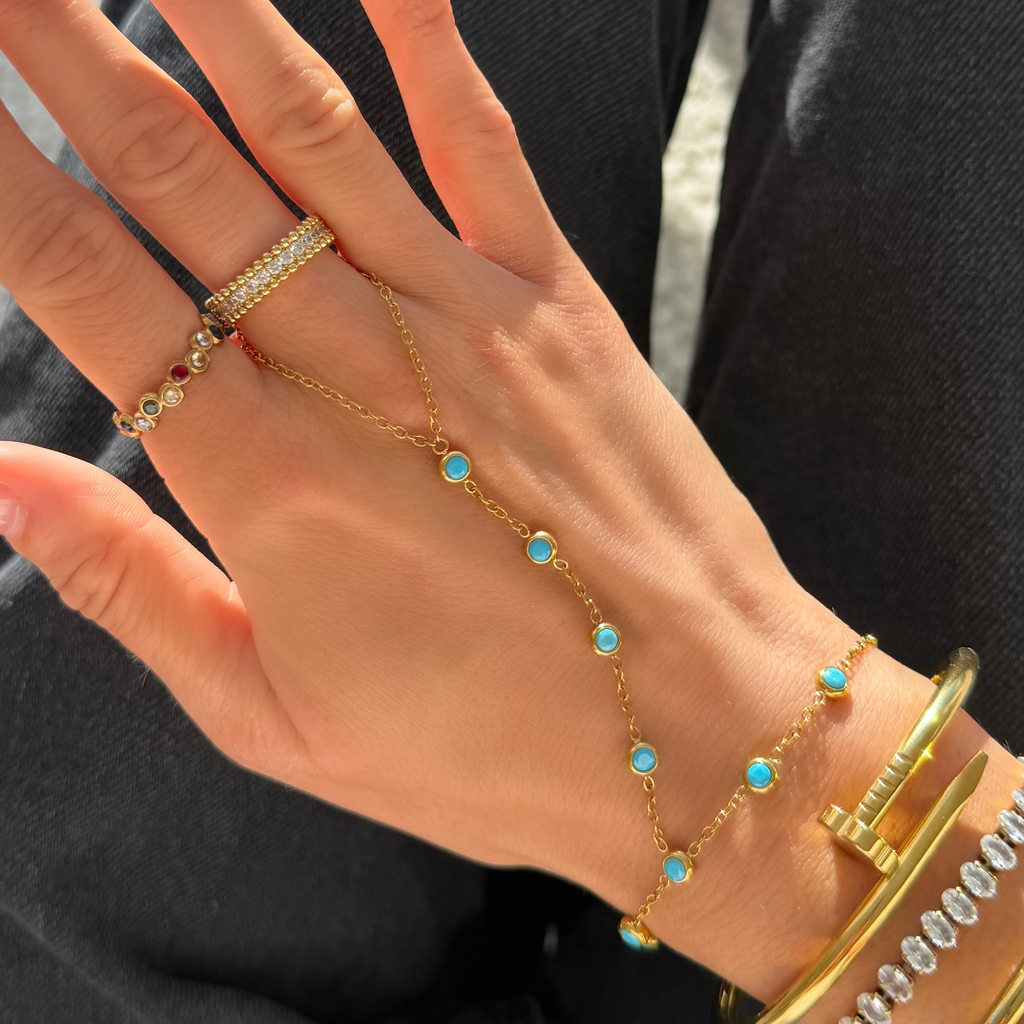 Evry Jewels Upper East Side Ring