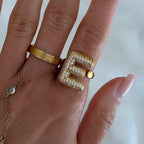 Evry Jewels Adore Me Ring