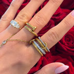 Evry Jewels Maxi Ring