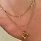 Evry Jewels Lorelai Necklace