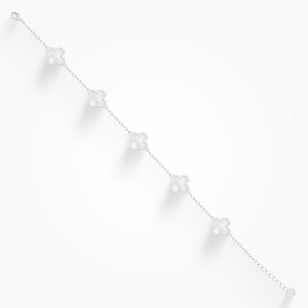 Evry Jewels Feeling Lucky Bracelet