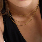 Evry Jewels Kate Necklace