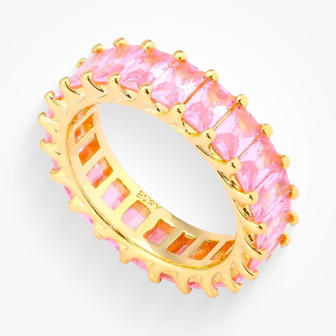 Evry Jewels Flashy Ring