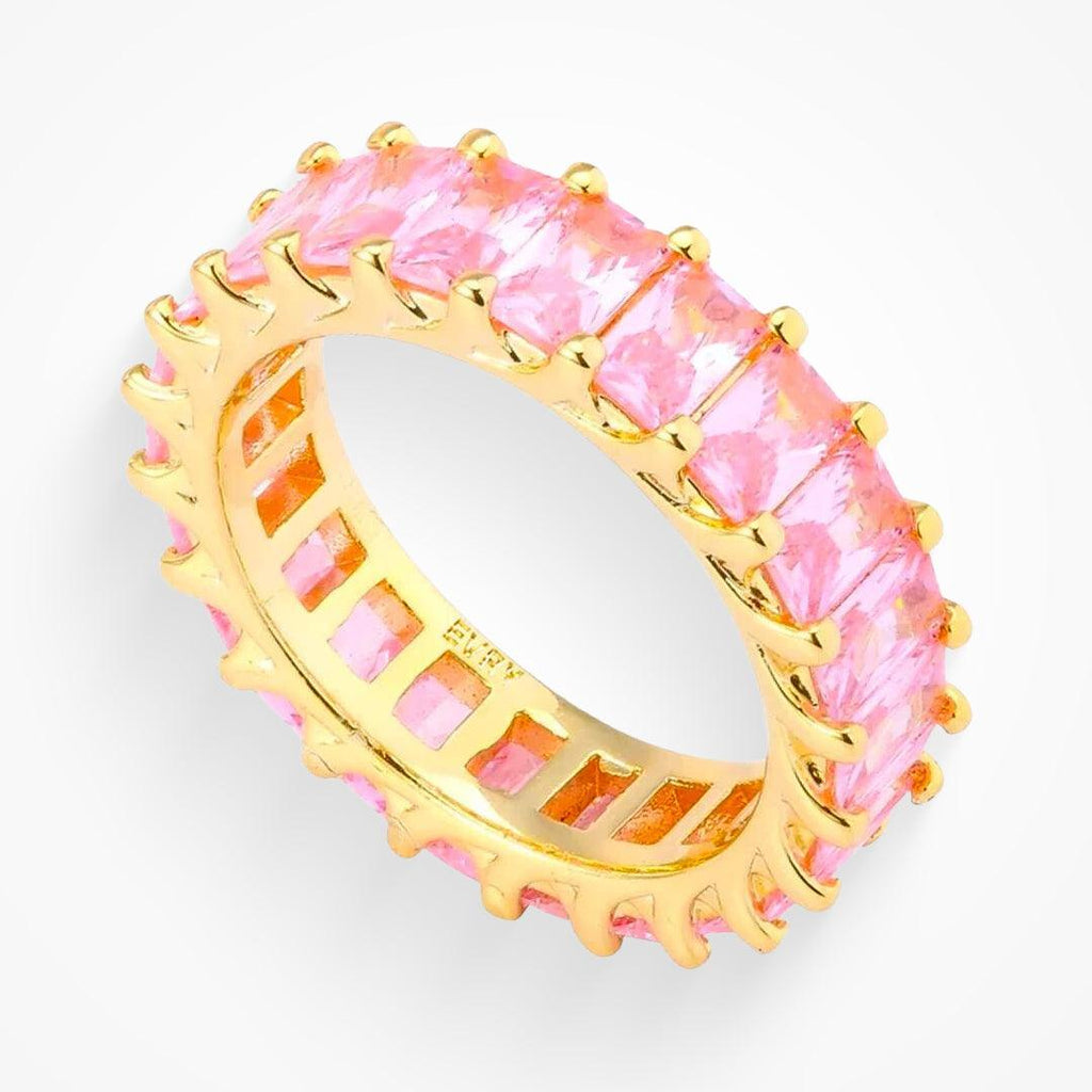 Evry Jewels Flashy Ring