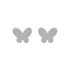 Evry Jewels Fly Away Earrings