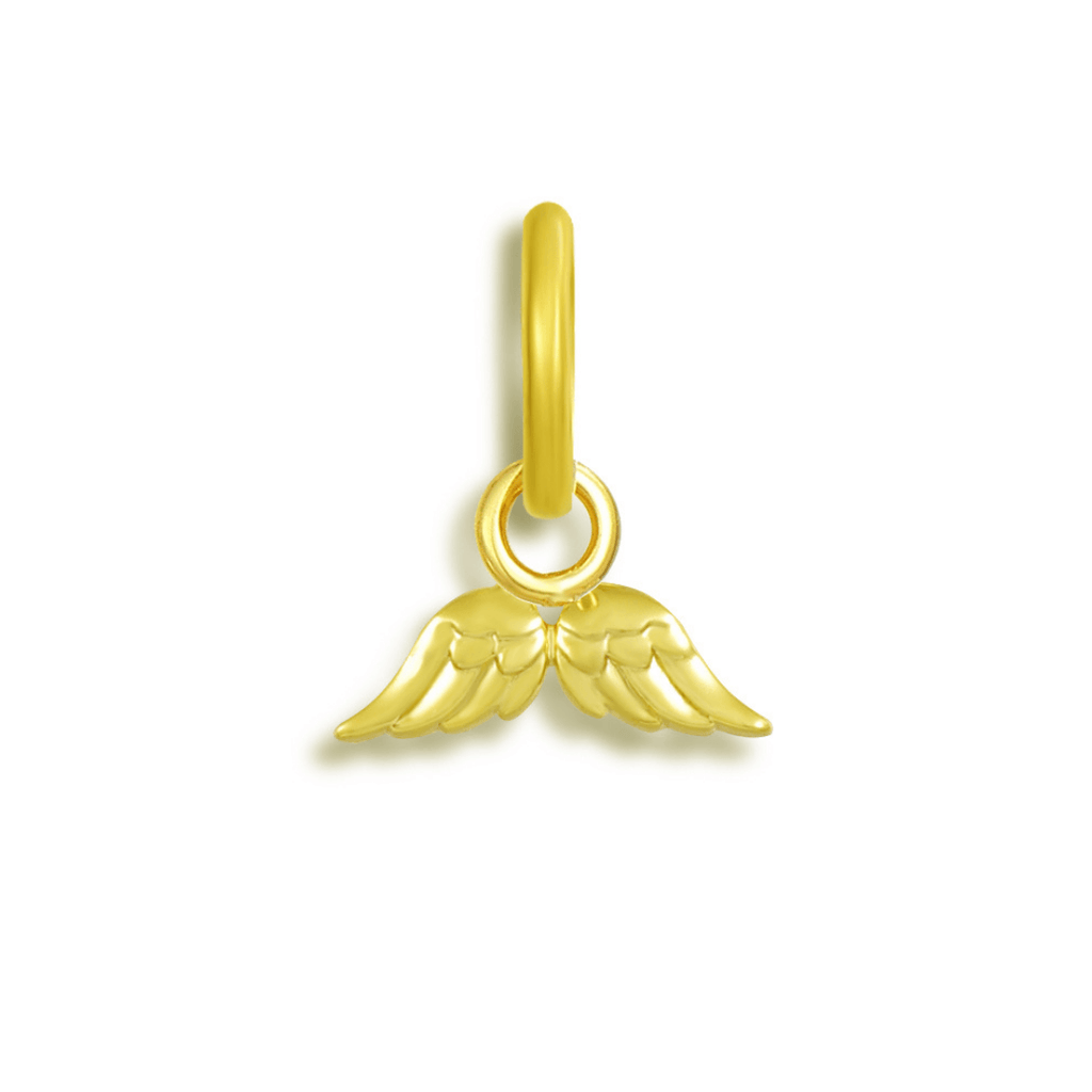 Evry Jewels Fly Away Charm